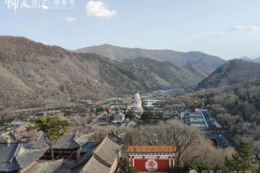 【朝圣感悟】一场身心蜕变之旅（蝉友圈）