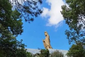 4月11日浙江普陀山观光朝礼游学之旅5天4夜