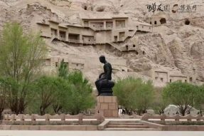 4月11日新疆丝路胜迹乌鲁木齐昌吉古焉耆龟兹于阗疏勒观光朝礼游学之旅9天8夜