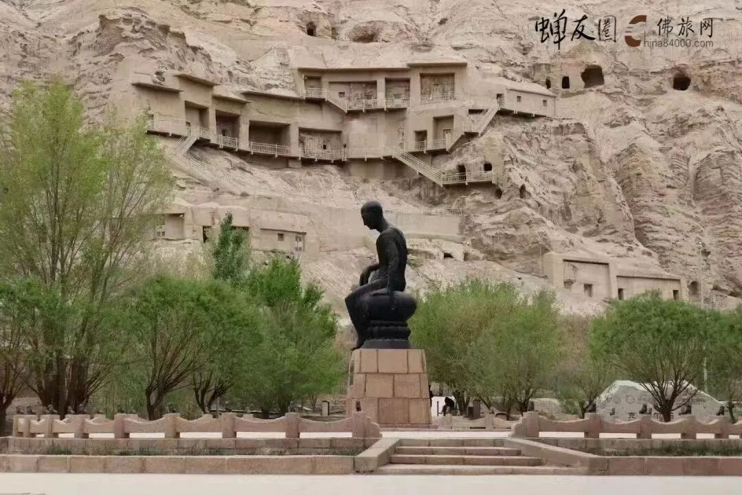 10月17日新疆丝路胜迹观光朝礼游学之旅9天