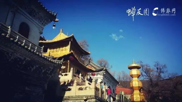 文殊诞 5月16日五台山观光朝礼游学之旅（徒步一天）6天