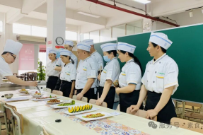 素膳料理师有什么样的商业价值与前景？素食学校独家解读