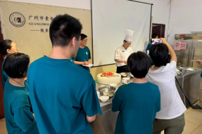 素食康养迎来时代大机遇，素食学校推出古法豆腐、素膳料理、素食医道系列课程