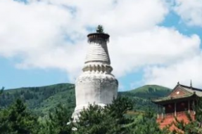 游学感悟 | 三朝五台山：得文殊加持，明发心方向（蝉友圈）