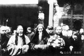 虚云老和尚重建南华寺奇遇