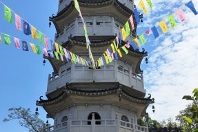 六祖惠能为何要在父母墓旁建一座“报恩塔”？（蝉友圈）