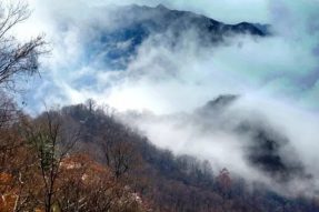 神秘终南山：中国仅存的隐居圣地